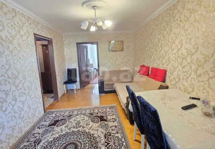 3 otaqlı mənzil , Sumqayıt