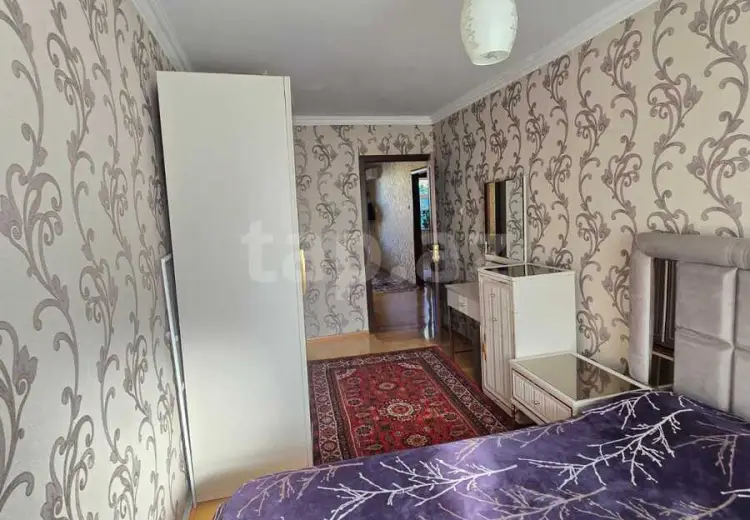 3 otaqlı mənzil , Sumqayıt