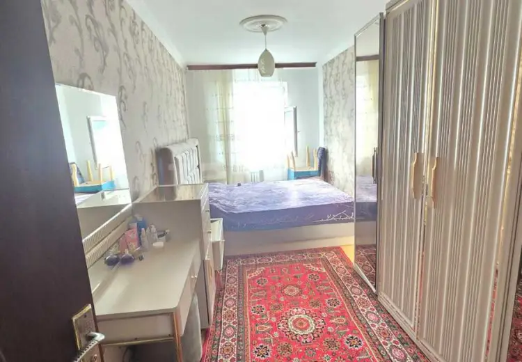 3 otaqlı mənzil , Sumqayıt