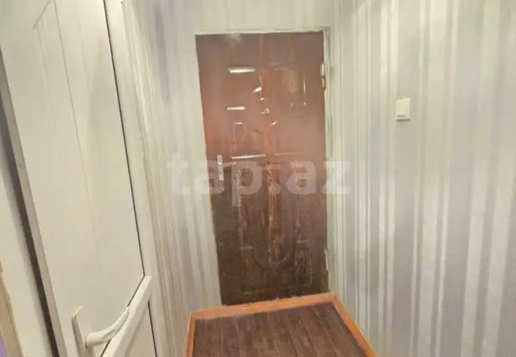 3 otaqlı mənzil , Sumqayıt