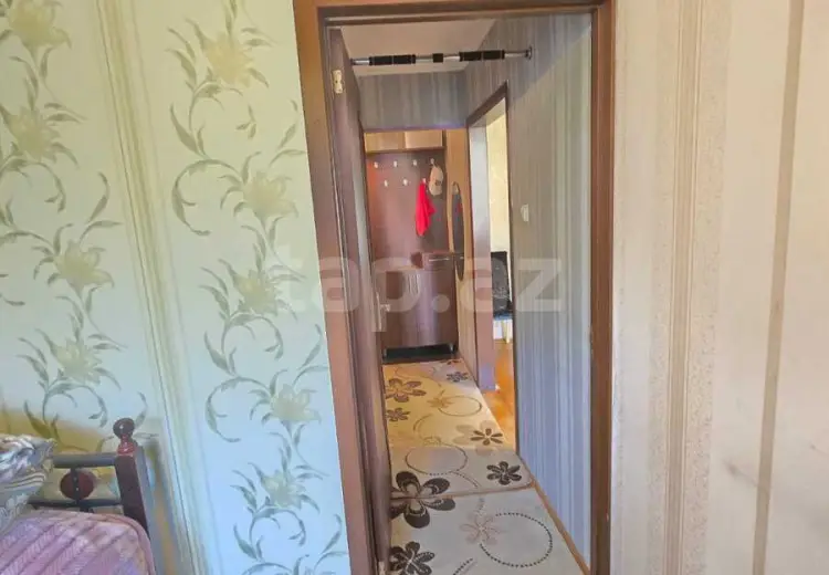 3 otaqlı mənzil , Sumqayıt