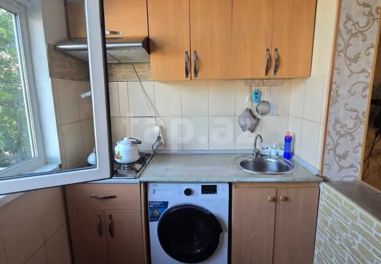 3 otaqlı mənzil , Sumqayıt