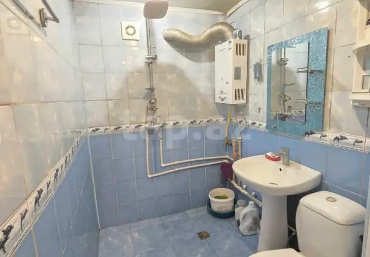 3 otaqlı mənzil , Sumqayıt
