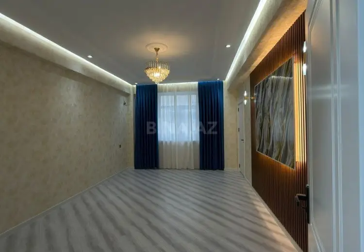 2 otaqlı mənzil Satılır, Masazır, Abşeron