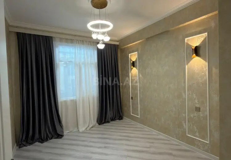 2 otaqlı mənzil Satılır, Masazır, Abşeron