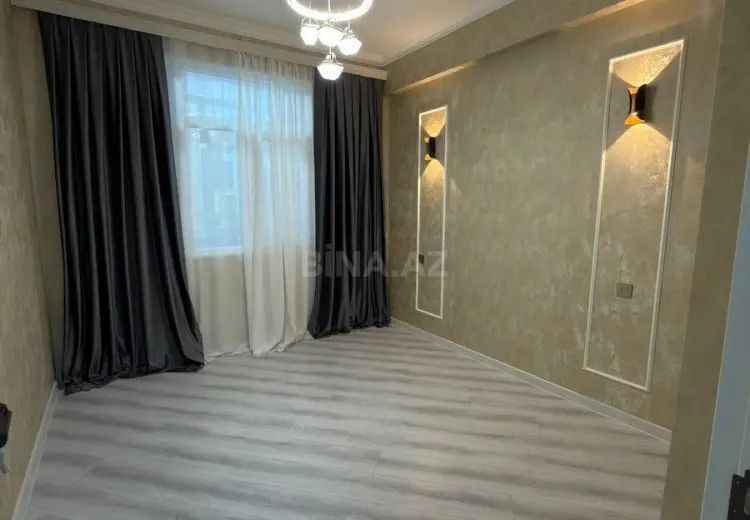 2 otaqlı mənzil Satılır, Masazır, Abşeron