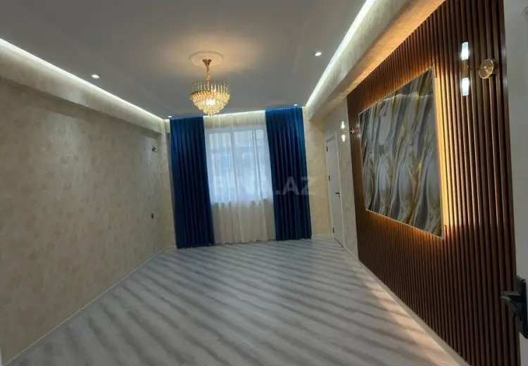 2 otaqlı mənzil Satılır, Masazır, Abşeron