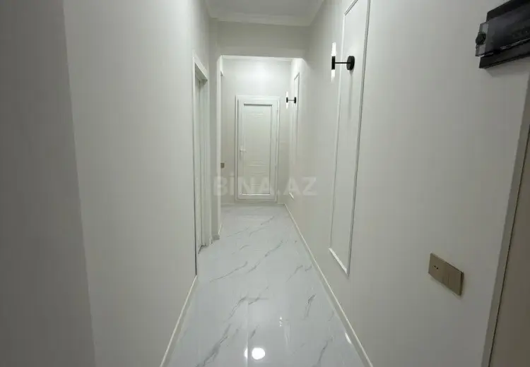 2 otaqlı mənzil Satılır, Masazır, Abşeron
