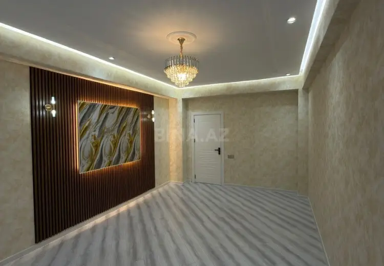 2 otaqlı mənzil Satılır, Masazır, Abşeron