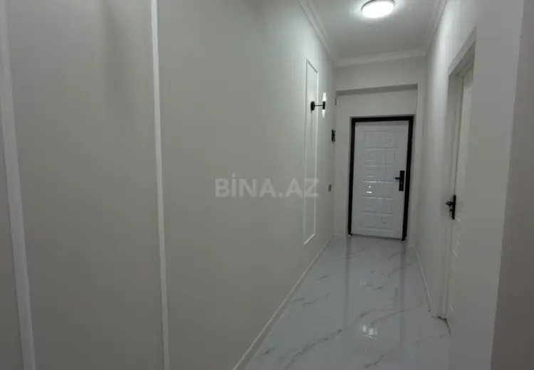 2 otaqlı mənzil Satılır, Masazır, Abşeron