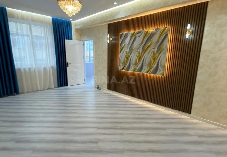 2 otaqlı mənzil Satılır, Masazır, Abşeron