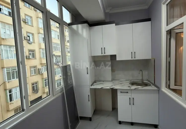 2 otaqlı mənzil Satılır, Masazır, Abşeron
