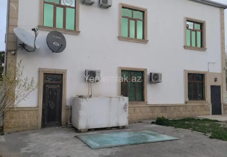 310 m² Obyekt / Ofis Satılır, Bakıxanov qəs., Sabunçu, Bakı