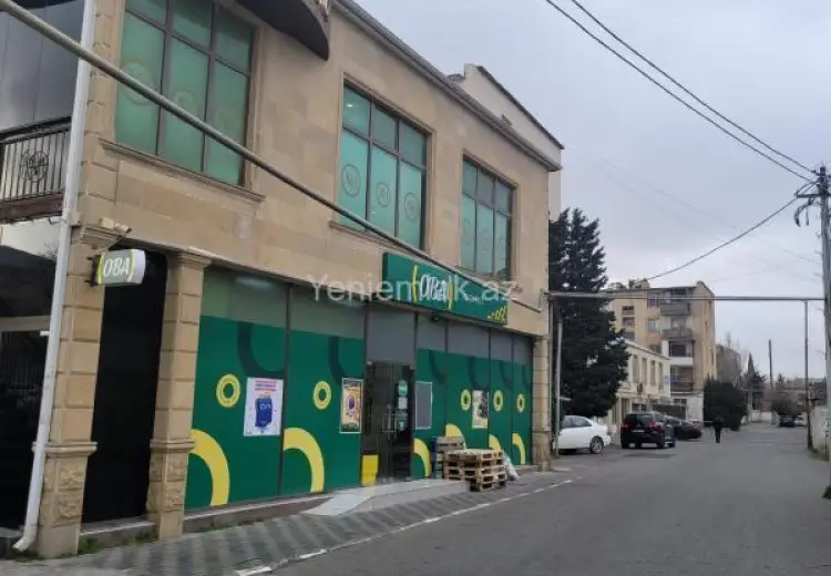 310 m² Obyekt / Ofis Satılır, Bakıxanov qəs., Sabunçu, Bakı