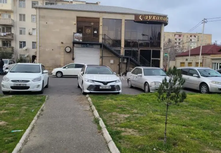 310 m² Obyekt / Ofis Satılır, Bakıxanov qəs., Sabunçu, Bakı