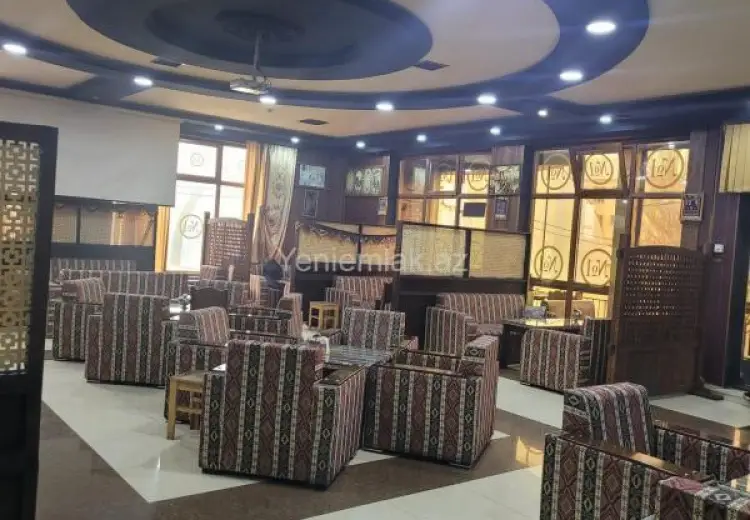 310 m² Obyekt / Ofis Satılır, Bakıxanov qəs., Sabunçu, Bakı