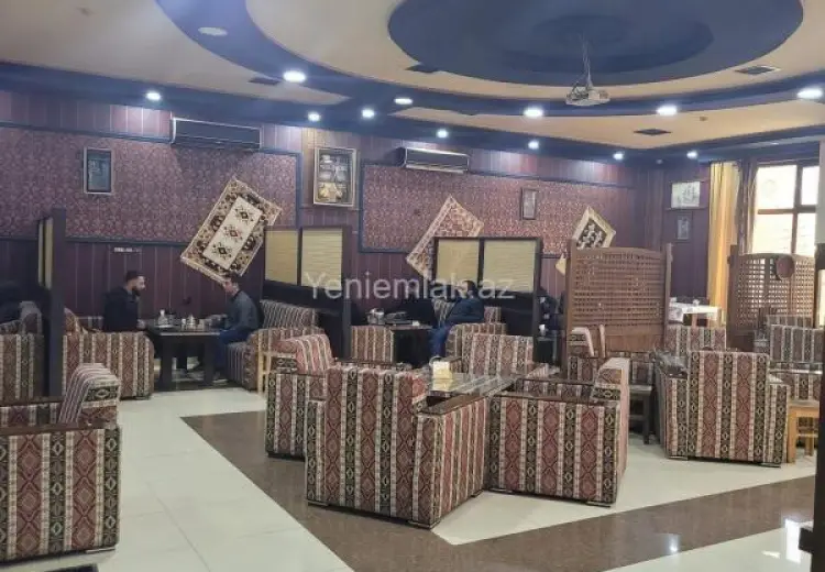 310 m² Obyekt / Ofis Satılır, Bakıxanov qəs., Sabunçu, Bakı