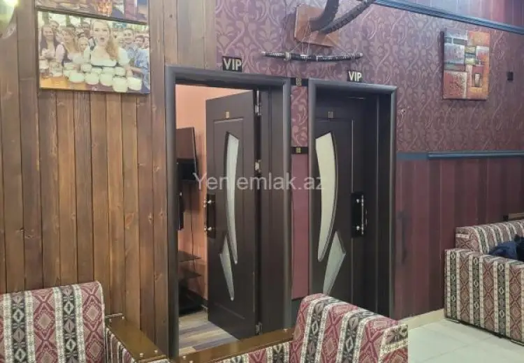 310 m² Obyekt / Ofis Satılır, Bakıxanov qəs., Sabunçu, Bakı