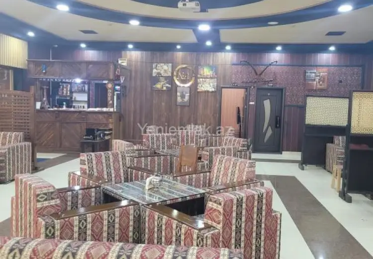 310 m² Obyekt / Ofis Satılır, Bakıxanov qəs., Sabunçu, Bakı
