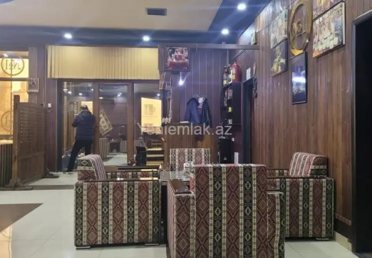 310 m² Obyekt / Ofis Satılır, Bakıxanov qəs., Sabunçu, Bakı