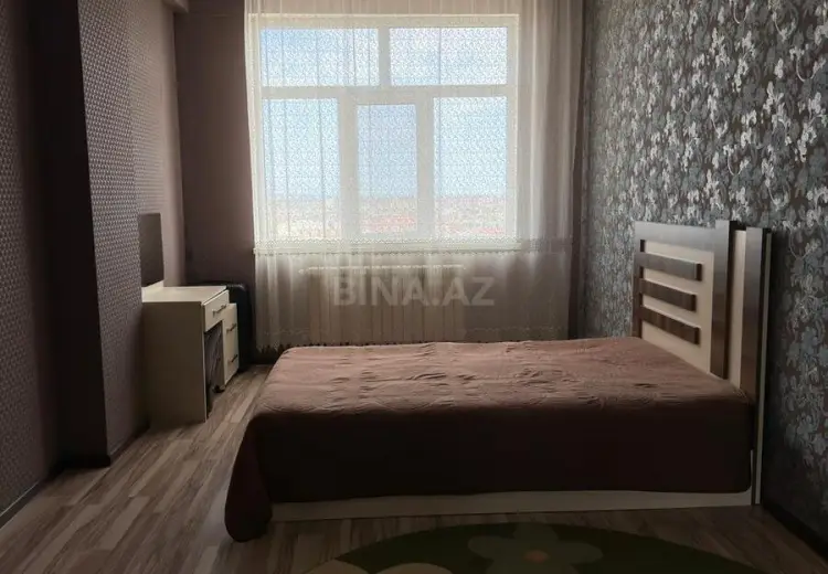 2 otaqlı mənzil Satılır, Xırdalan