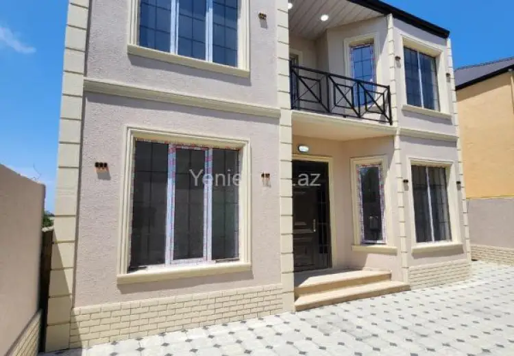 4 otaqlı mənzil Satılır, Sumqayıt şəh., Sumqayıt