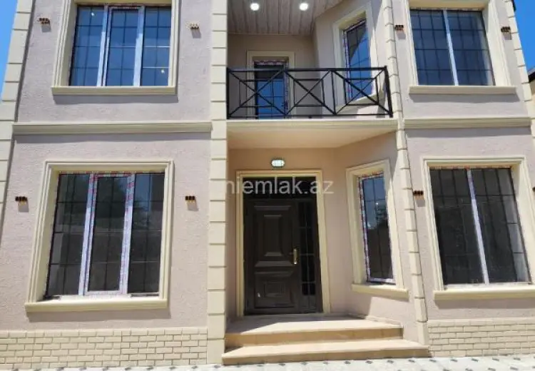 4 otaqlı mənzil Satılır, Sumqayıt şəh., Sumqayıt