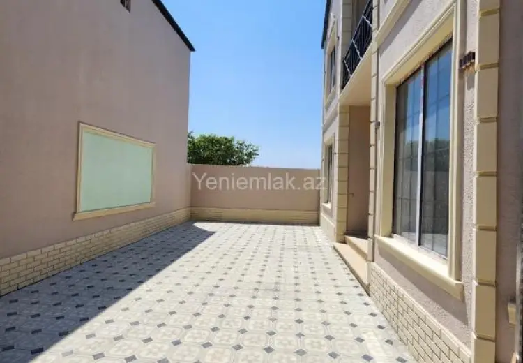 4 otaqlı mənzil Satılır, Sumqayıt şəh., Sumqayıt