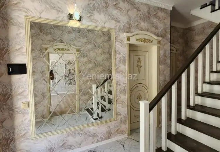 4 otaqlı mənzil Satılır, Sumqayıt şəh., Sumqayıt