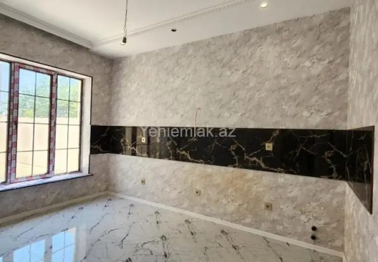 4 otaqlı mənzil Satılır, Sumqayıt şəh., Sumqayıt