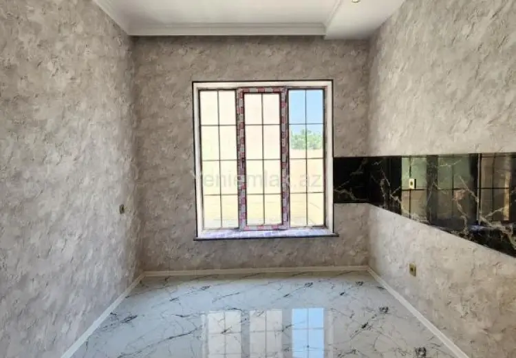4 otaqlı mənzil Satılır, Sumqayıt şəh., Sumqayıt