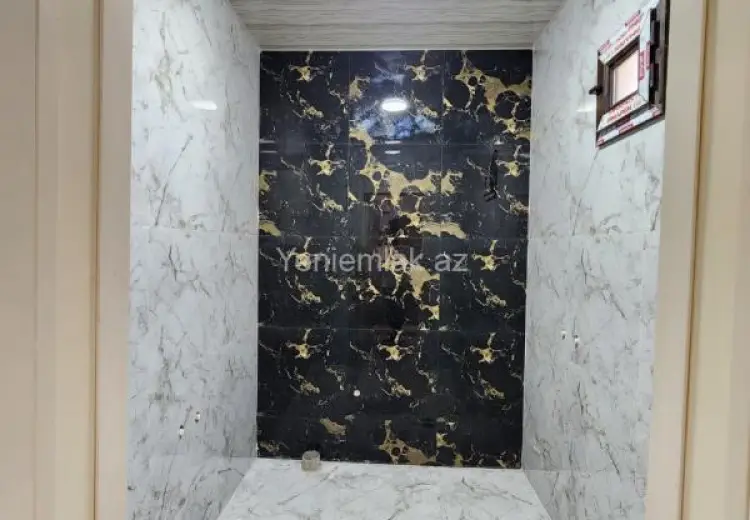 4 otaqlı mənzil Satılır, Sumqayıt şəh., Sumqayıt