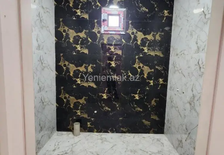 4 otaqlı mənzil Satılır, Sumqayıt şəh., Sumqayıt