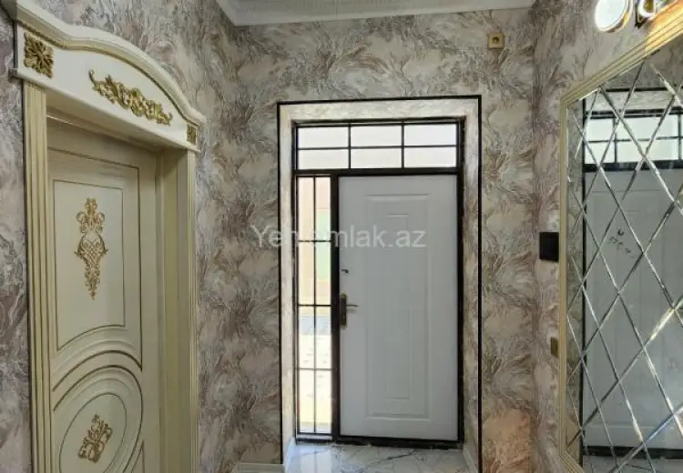 4 otaqlı mənzil Satılır, Sumqayıt şəh., Sumqayıt