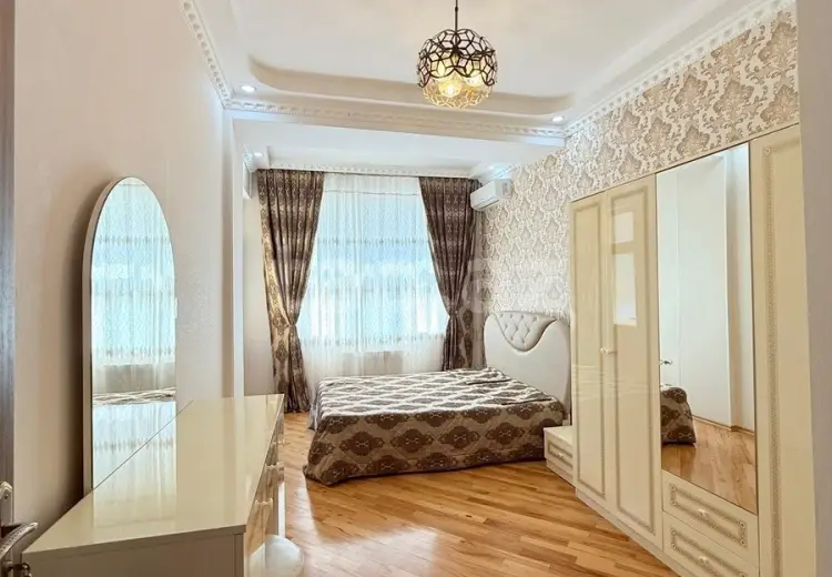 3 otaqlı mənzil , Xırdalan
