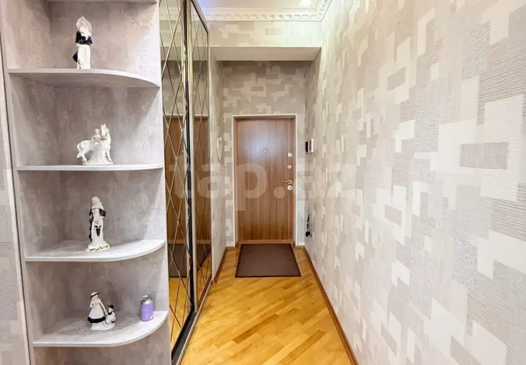 3 otaqlı mənzil , Xırdalan