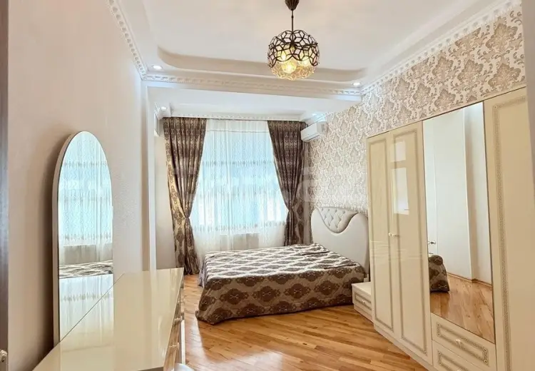 3 otaqlı mənzil , Xırdalan