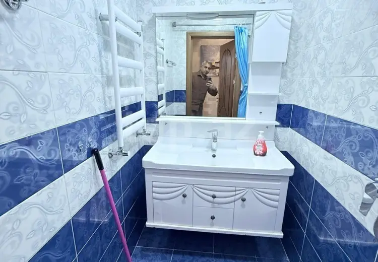 3 otaqlı mənzil , Xırdalan