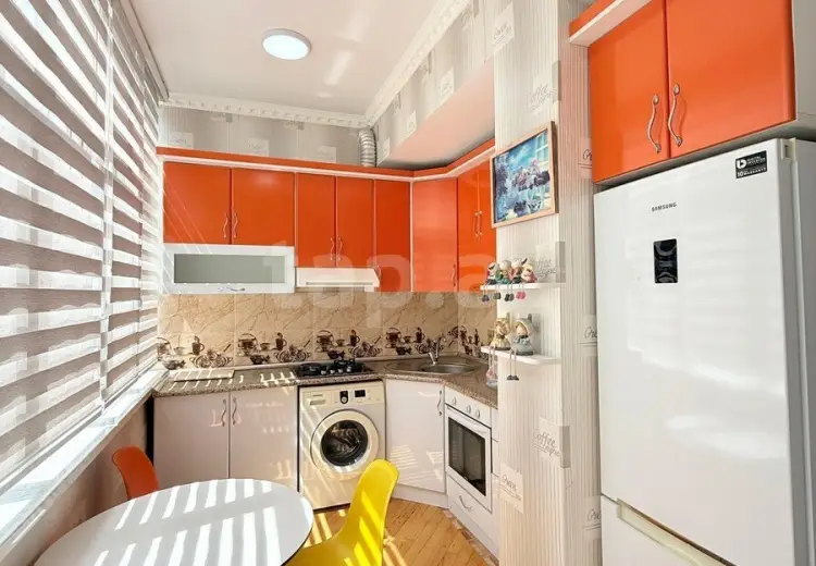 3 otaqlı mənzil , Xırdalan