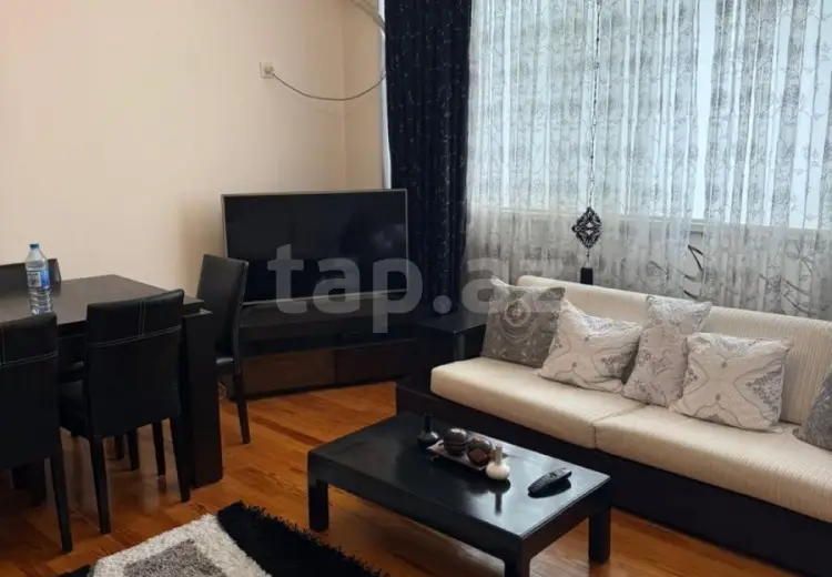 3 otaqlı mənzil , Xırdalan