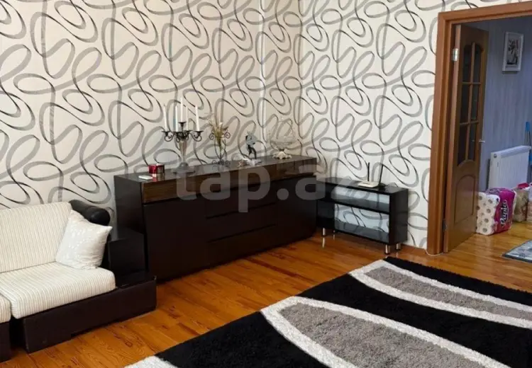 3 otaqlı mənzil , Xırdalan