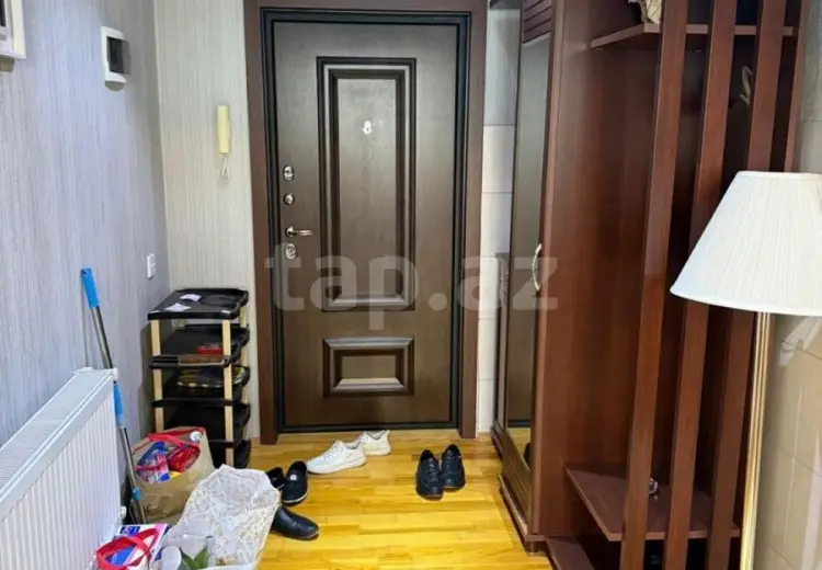 3 otaqlı mənzil , Xırdalan
