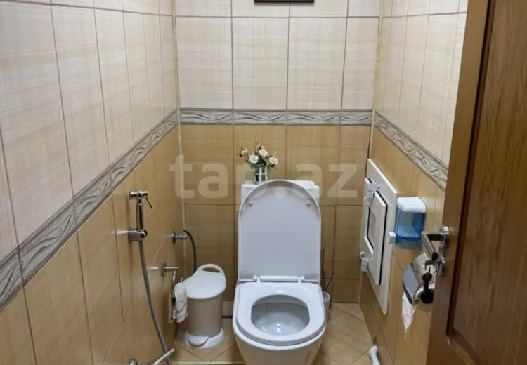 3 otaqlı mənzil , Xırdalan