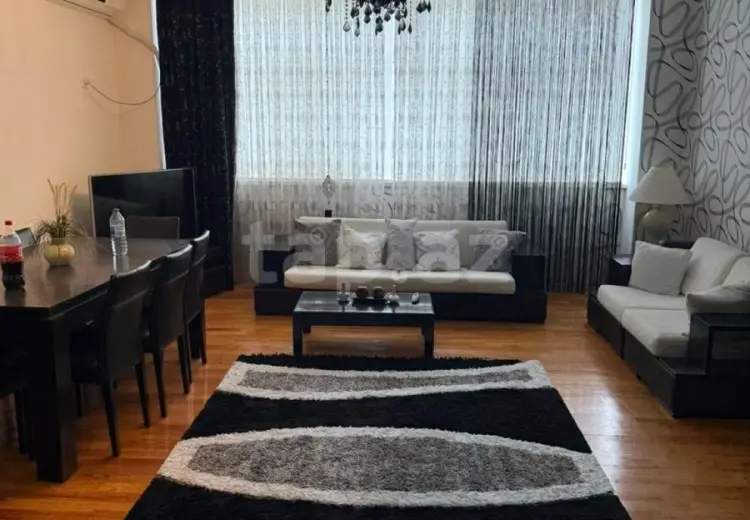 3 otaqlı mənzil , Xırdalan
