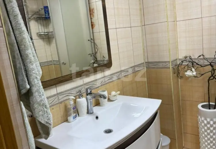 3 otaqlı mənzil , Xırdalan