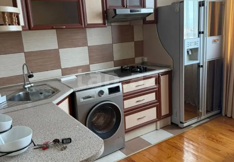 3 otaqlı mənzil , Xırdalan