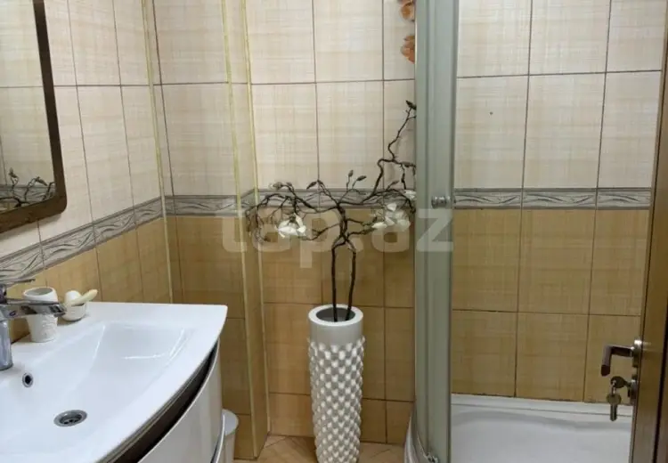 3 otaqlı mənzil , Xırdalan