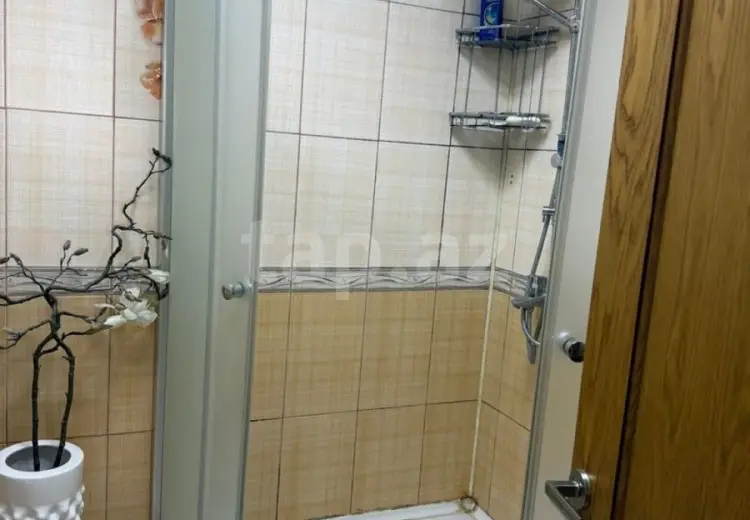 3 otaqlı mənzil , Xırdalan
