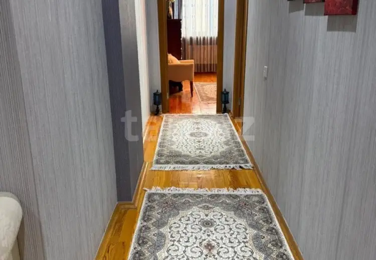 3 otaqlı mənzil , Xırdalan