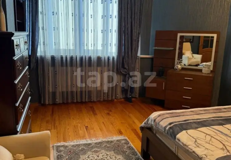 3 otaqlı mənzil , Xırdalan